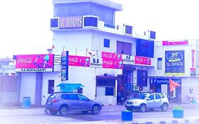 Bs Restaurant & Rooms -- Phagwara-Chandigarh Bypass -- Special For Family, Couples, Solo Travelers, Corporate